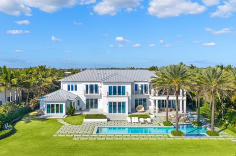 Tiny photo for 900 S Ocean Boulevard, Manalapan, FL 33462 (MLS # R11161752)