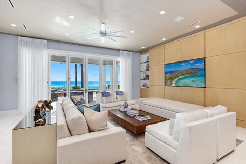 Tiny photo for 900 S Ocean Boulevard, Manalapan, FL 33462 (MLS # R11161752)