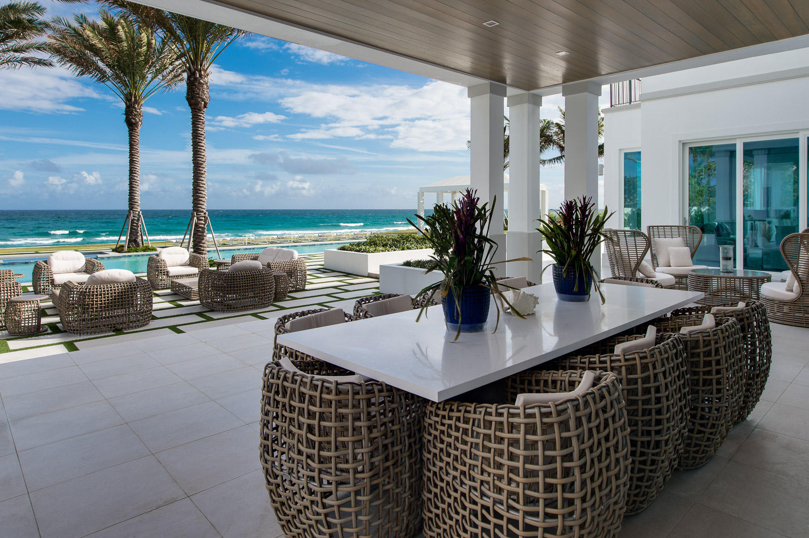 HYPOLUXO BEACH MAP - Residential