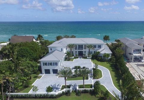 Tiny photo for 900 S Ocean Boulevard, Manalapan, FL 33462 (MLS # R11161752)