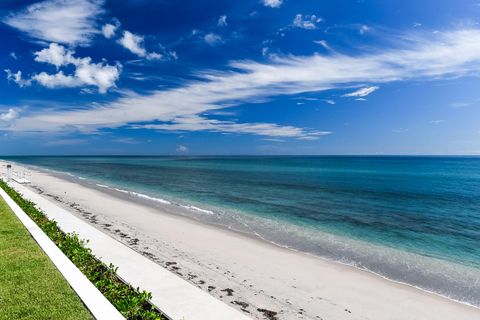Tiny photo for 900 S Ocean Boulevard, Manalapan, FL 33462 (MLS # R11161752)