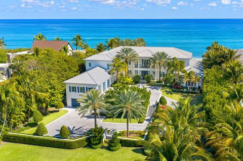 Tiny photo for 900 S Ocean Boulevard, Manalapan, FL 33462 (MLS # R11161752)