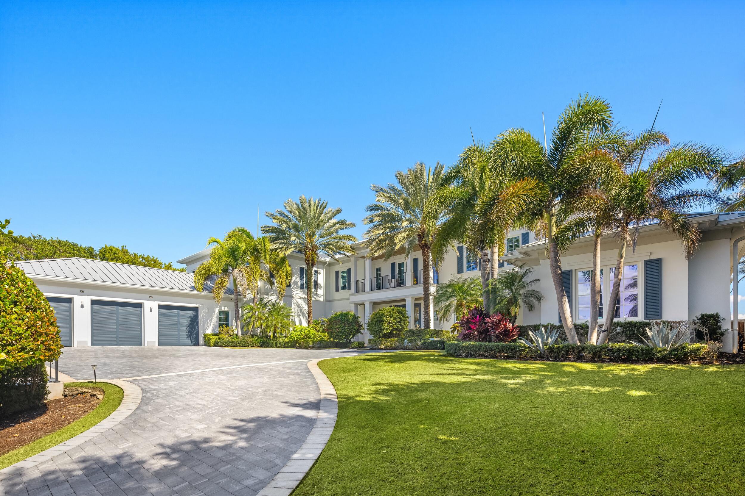 900 S Ocean Boulevard