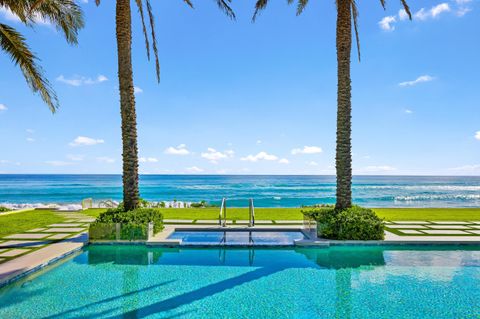 Tiny photo for 900 S Ocean Boulevard, Manalapan, FL 33462 (MLS # R11161752)