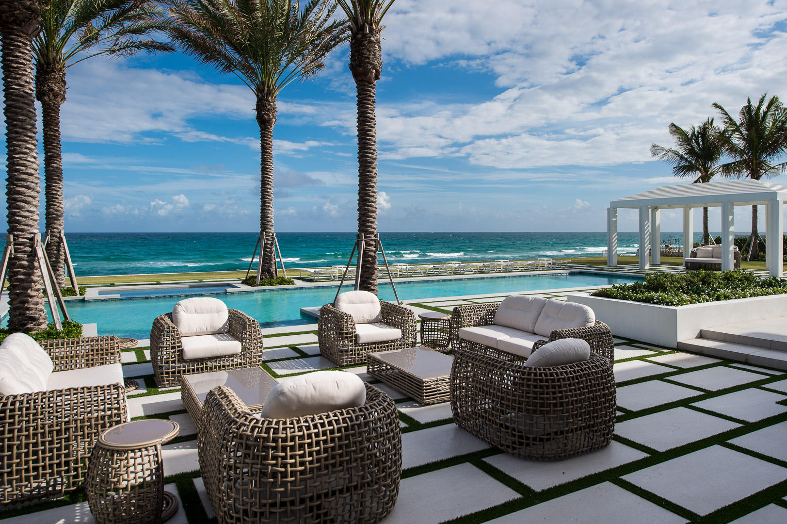 HYPOLUXO BEACH MAP - Residential