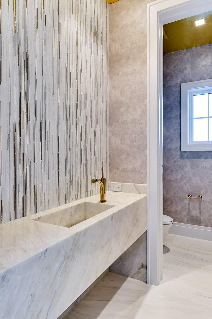 HYPOLUXO BEACH MAP - Residential