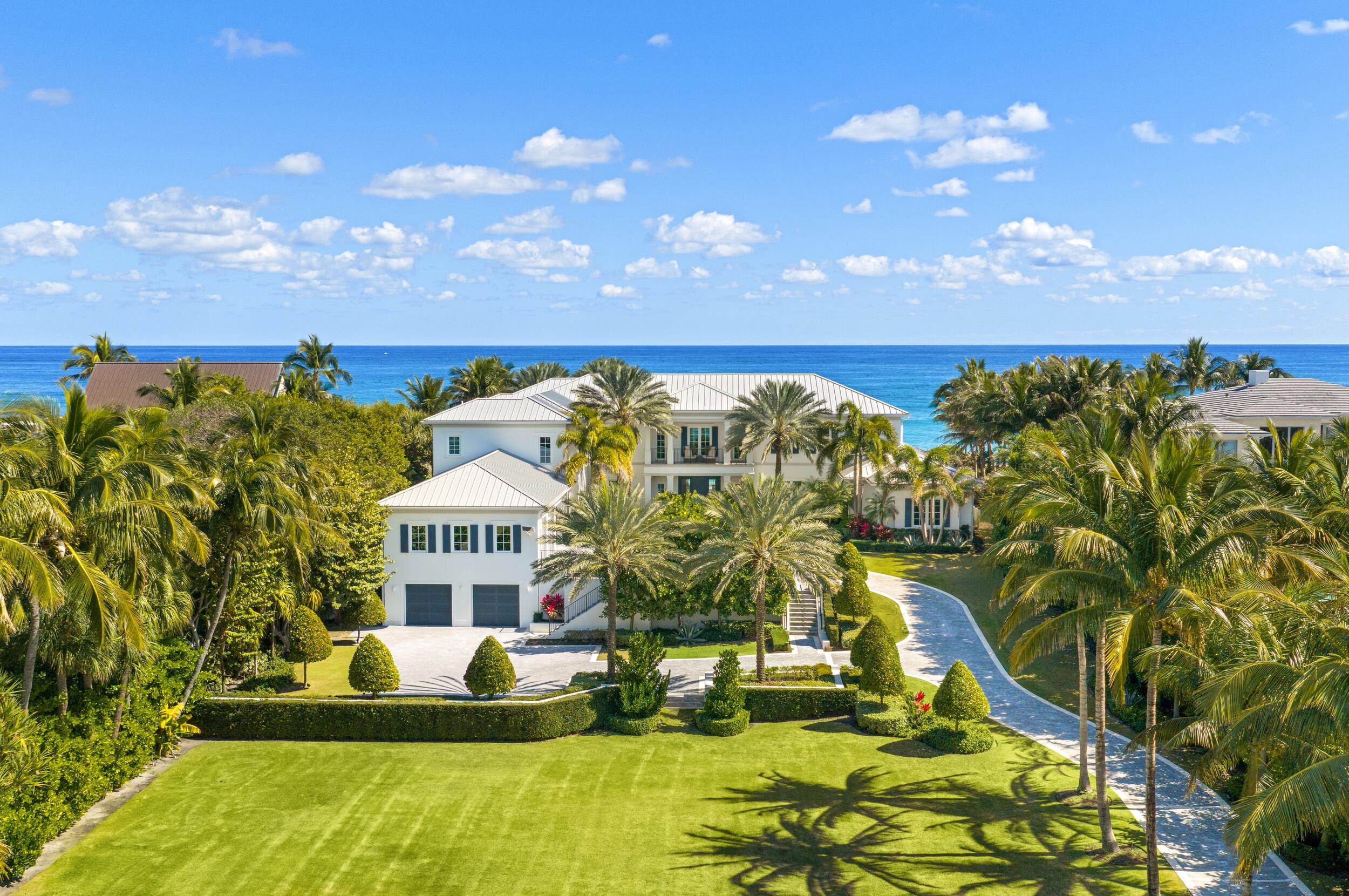 900 S Ocean Boulevard