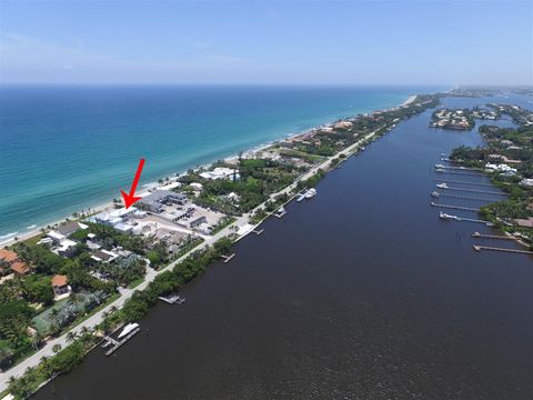 Tiny photo for 900 S Ocean Boulevard, Manalapan, FL 33462 (MLS # R11161752)