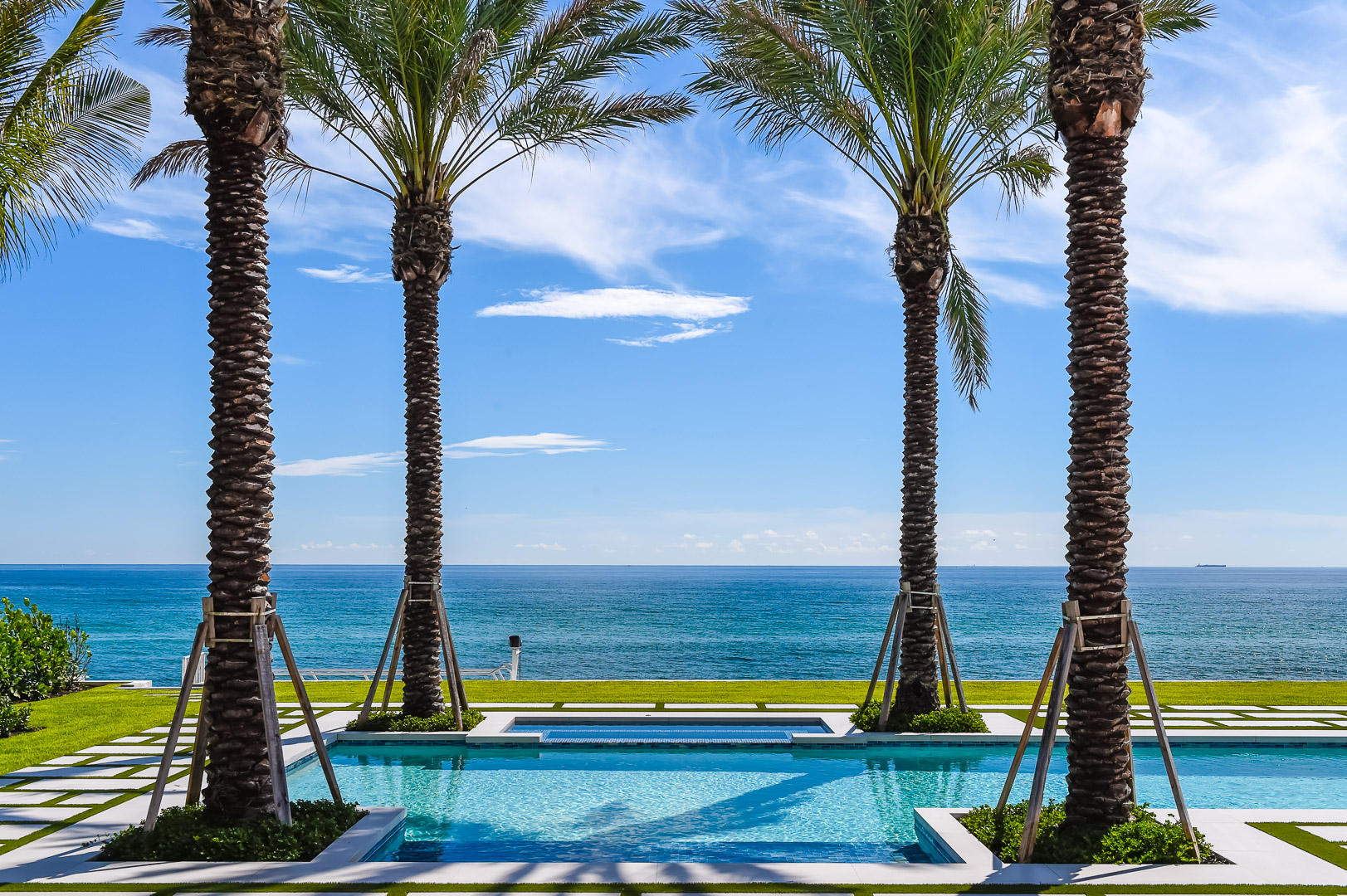 HYPOLUXO BEACH MAP - Residential