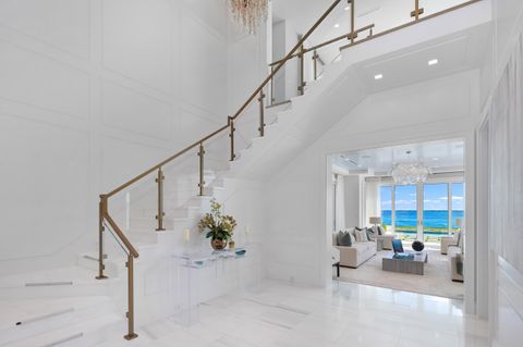 Tiny photo for 900 S Ocean Boulevard, Manalapan, FL 33462 (MLS # R11161752)