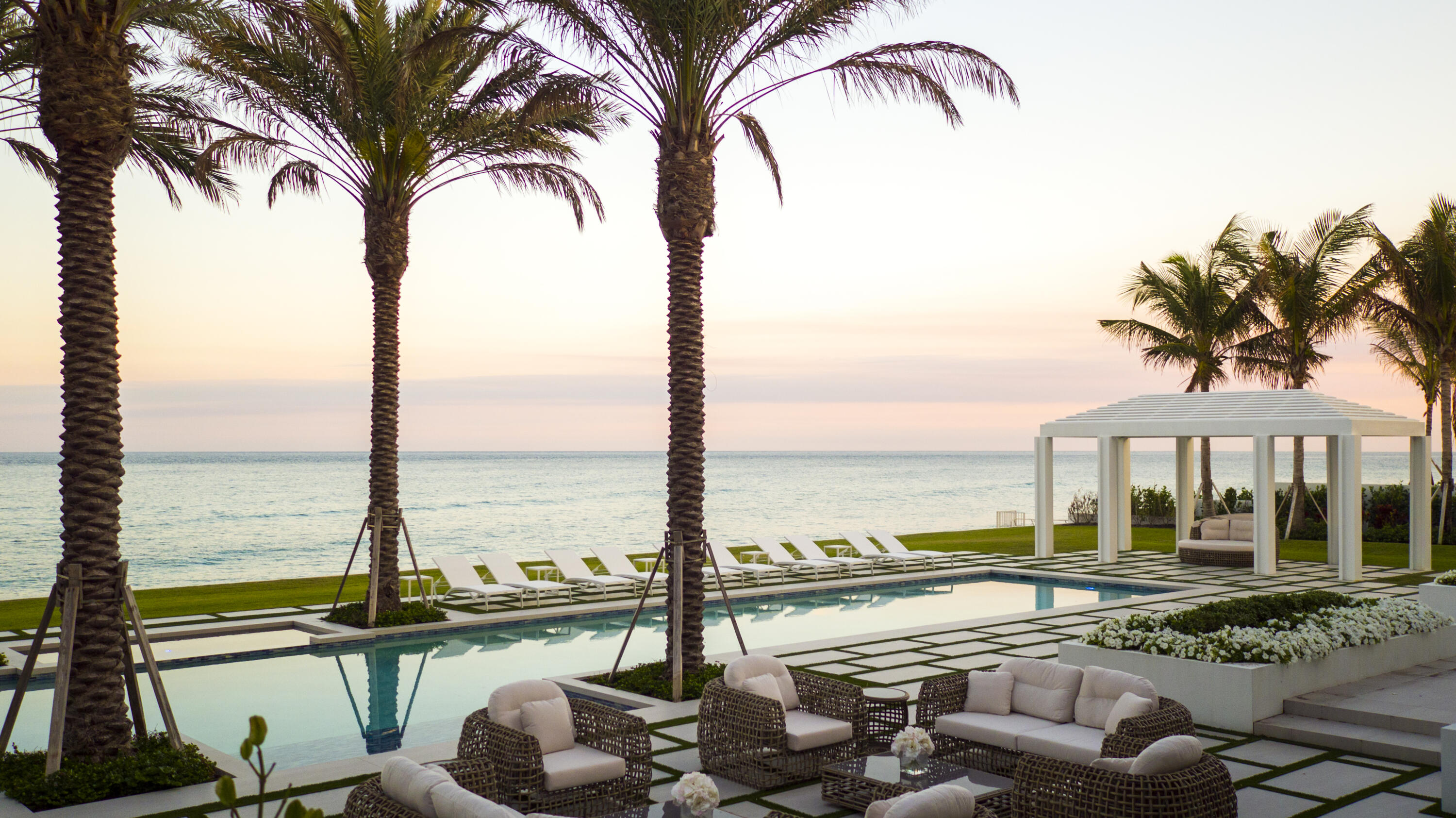 HYPOLUXO BEACH MAP - Residential