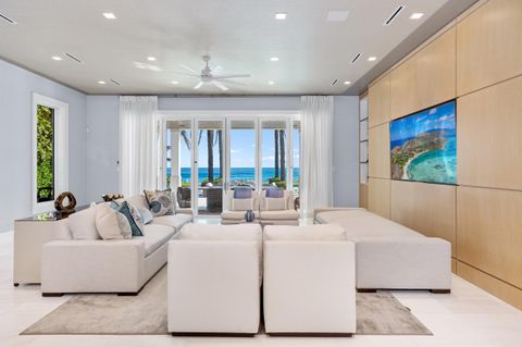 Tiny photo for 900 S Ocean Boulevard, Manalapan, FL 33462 (MLS # R11161752)