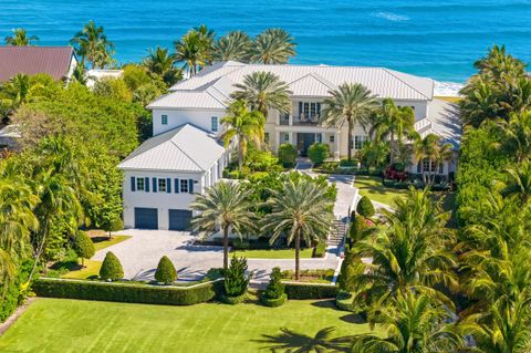 Tiny photo for 900 S Ocean Boulevard, Manalapan, FL 33462 (MLS # R11161752)