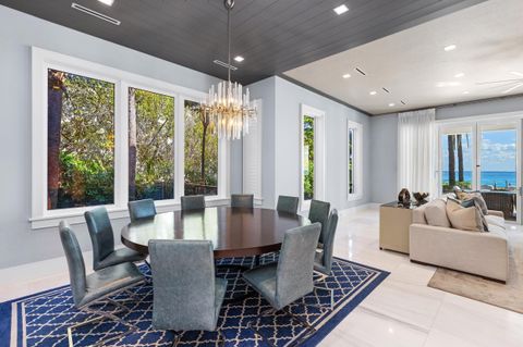 Tiny photo for 900 S Ocean Boulevard, Manalapan, FL 33462 (MLS # R11161752)