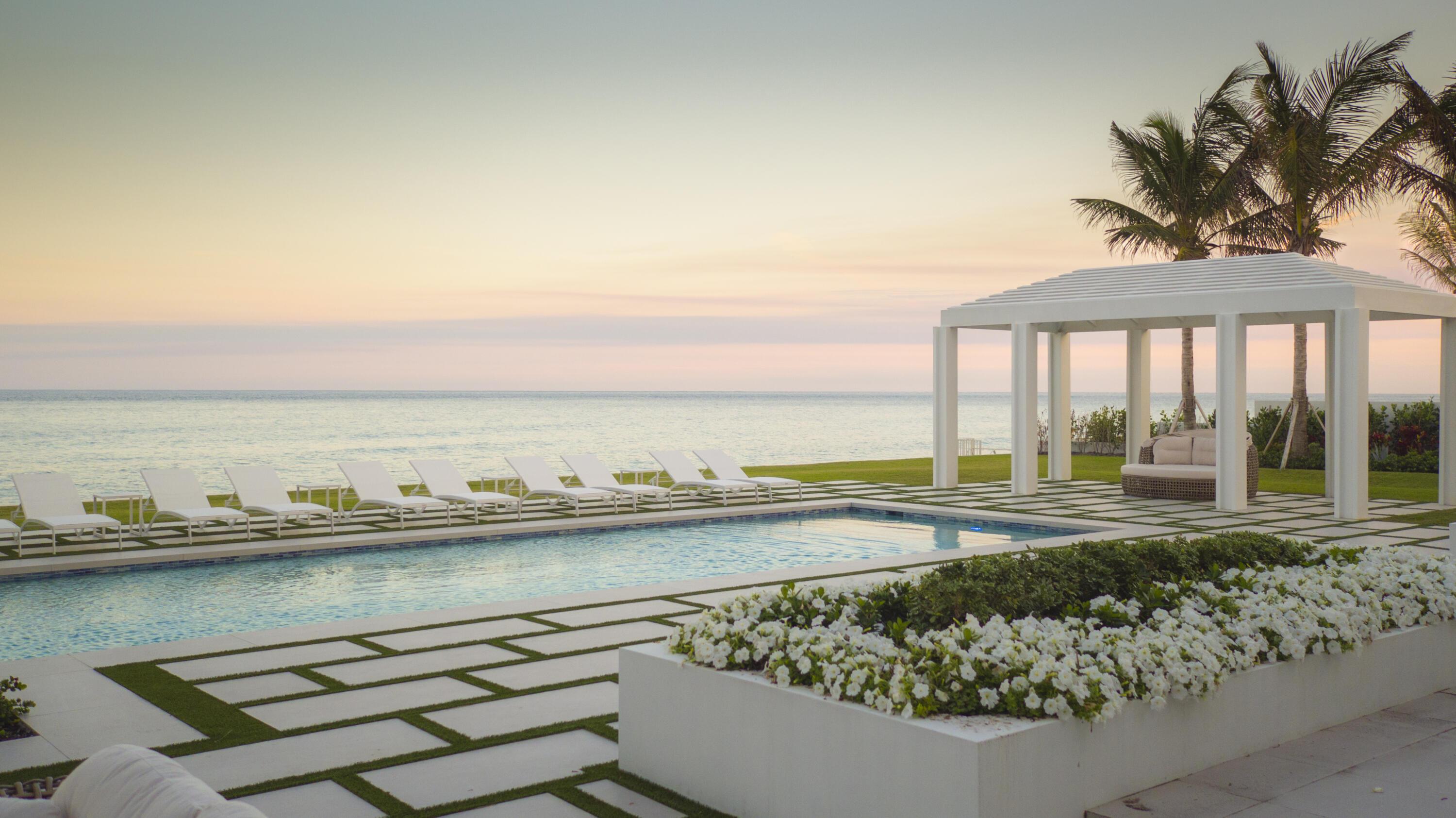 HYPOLUXO BEACH MAP - Residential