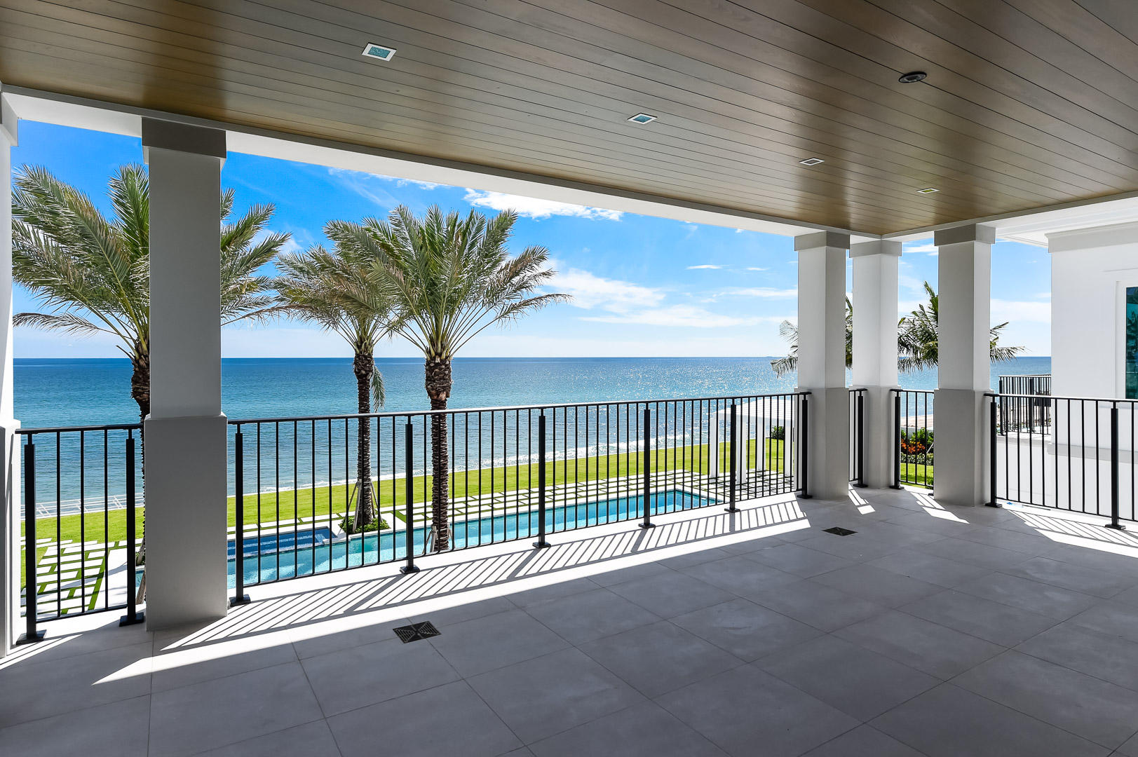 HYPOLUXO BEACH MAP - Residential