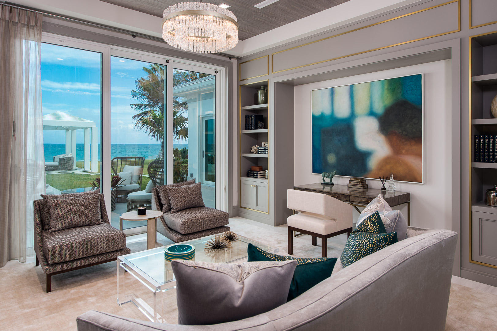 HYPOLUXO BEACH MAP - Residential