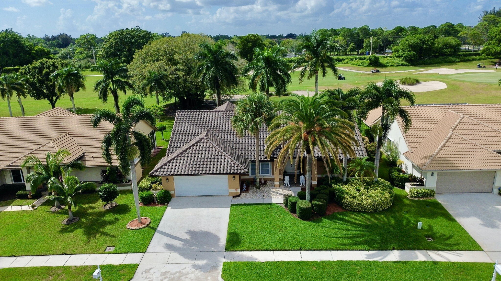 6001 Wedgewood Village Circle
