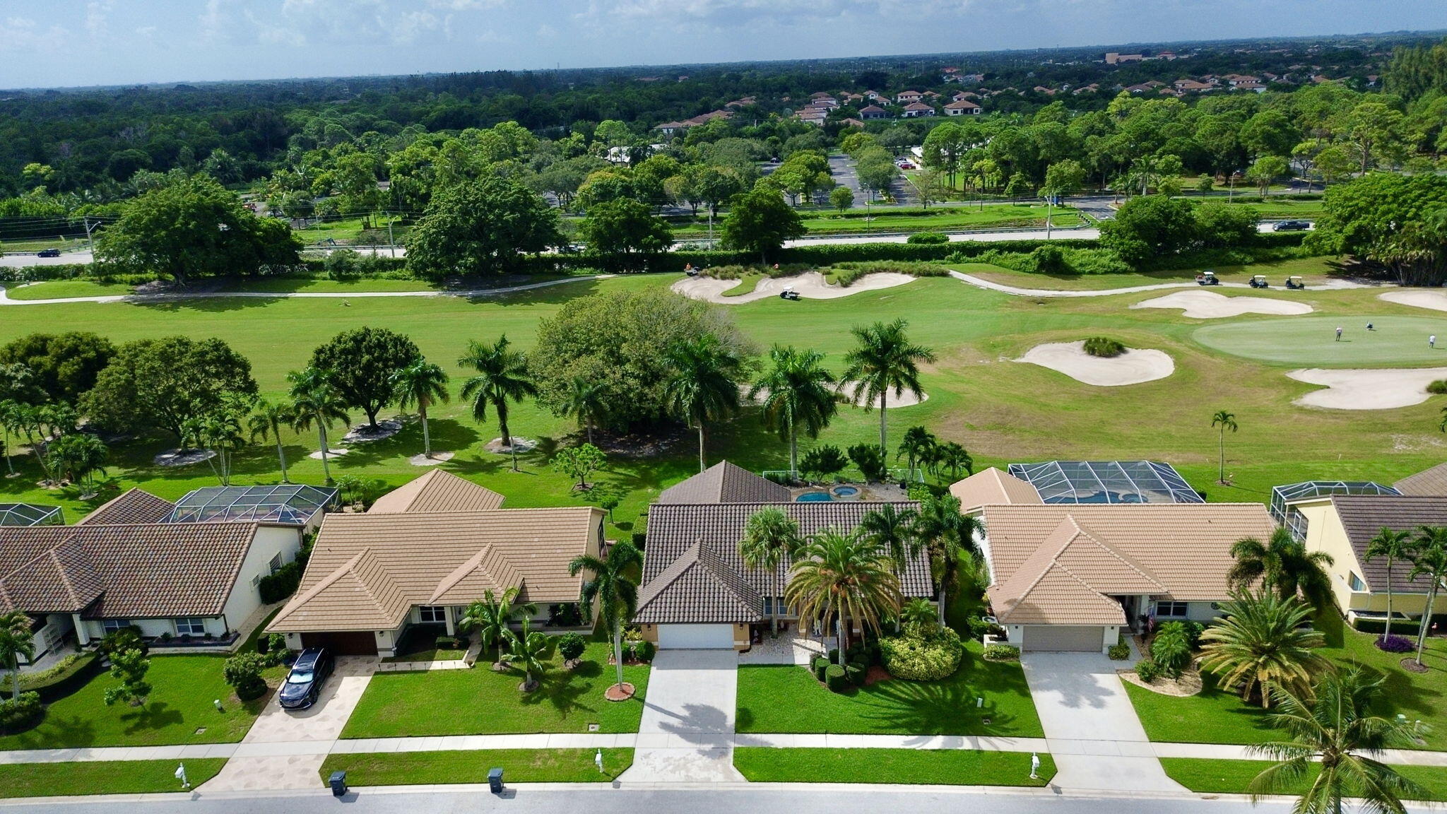6001 Wedgewood Village Circle