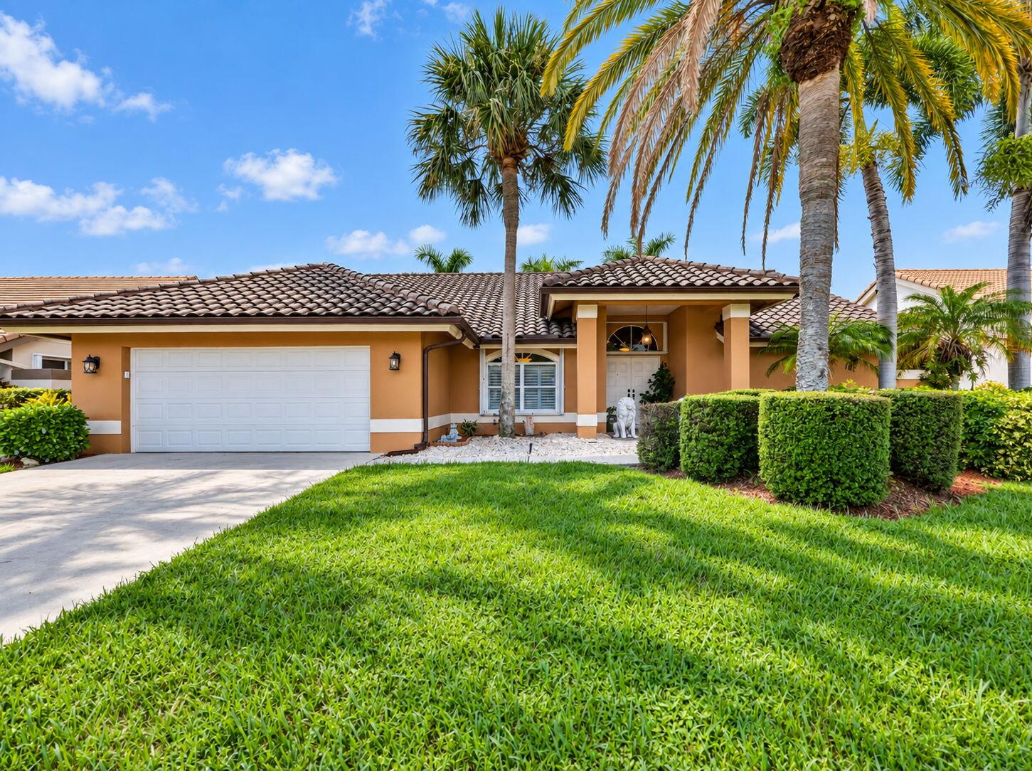 6001 Wedgewood Village Circle