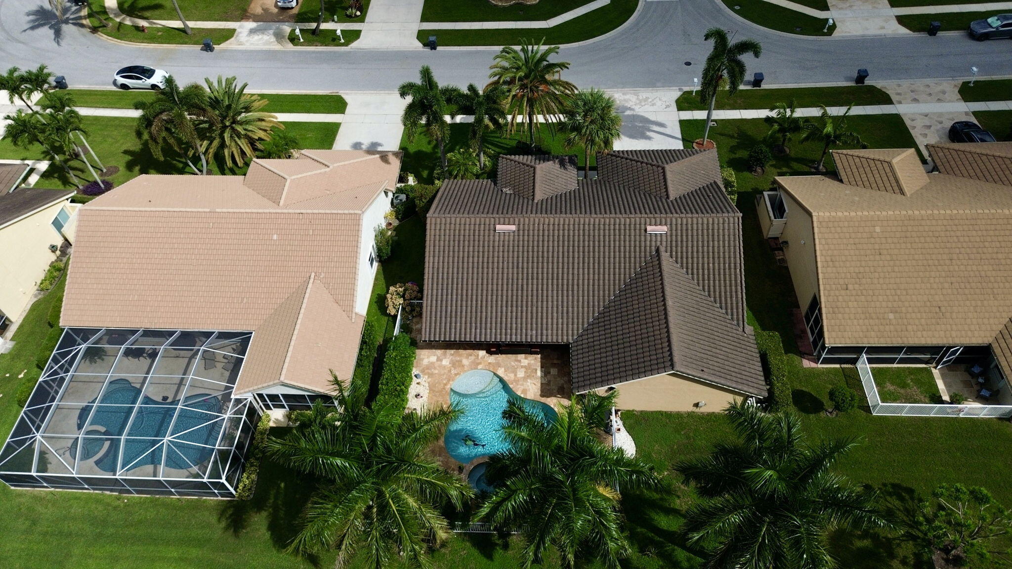 6001 Wedgewood Village Circle