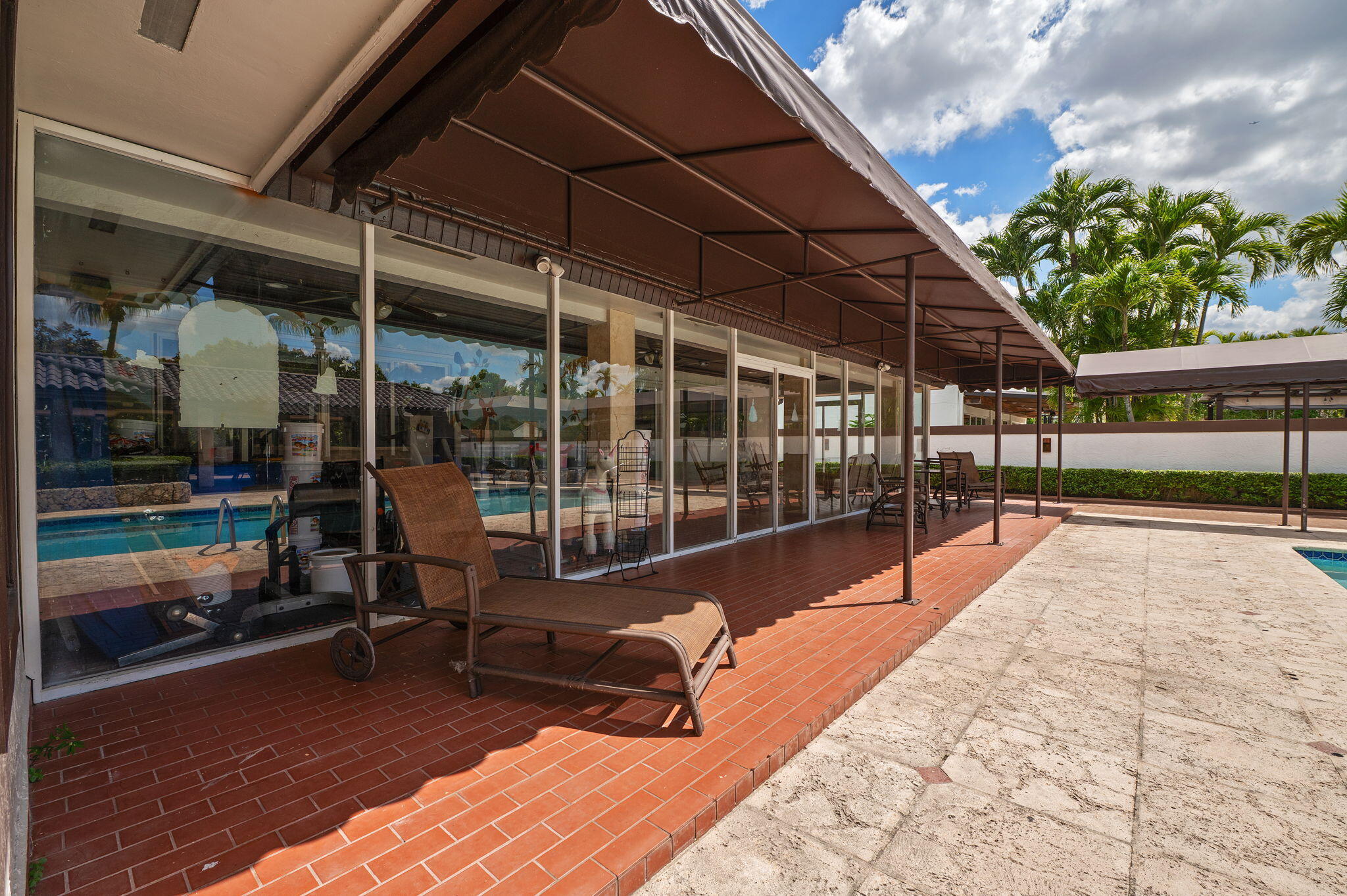 J G HEADS FARMS - Residential