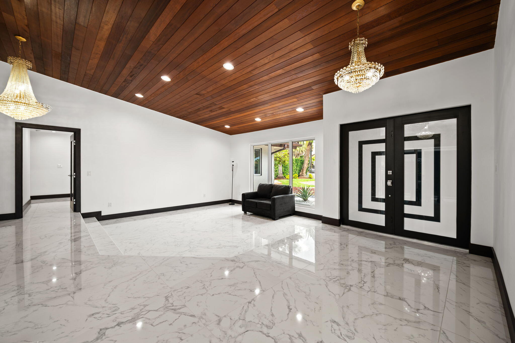 J G HEADS FARMS - Residential