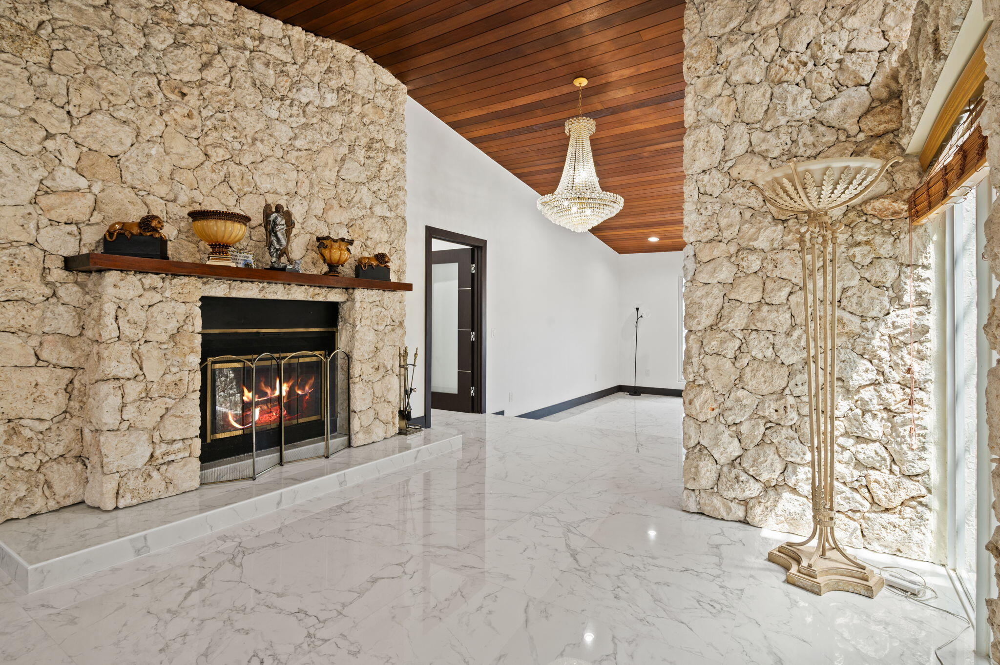 J G HEADS FARMS - Residential