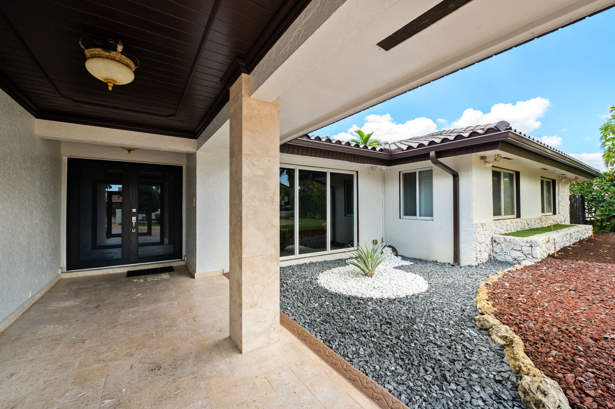 J G HEADS FARMS - Residential