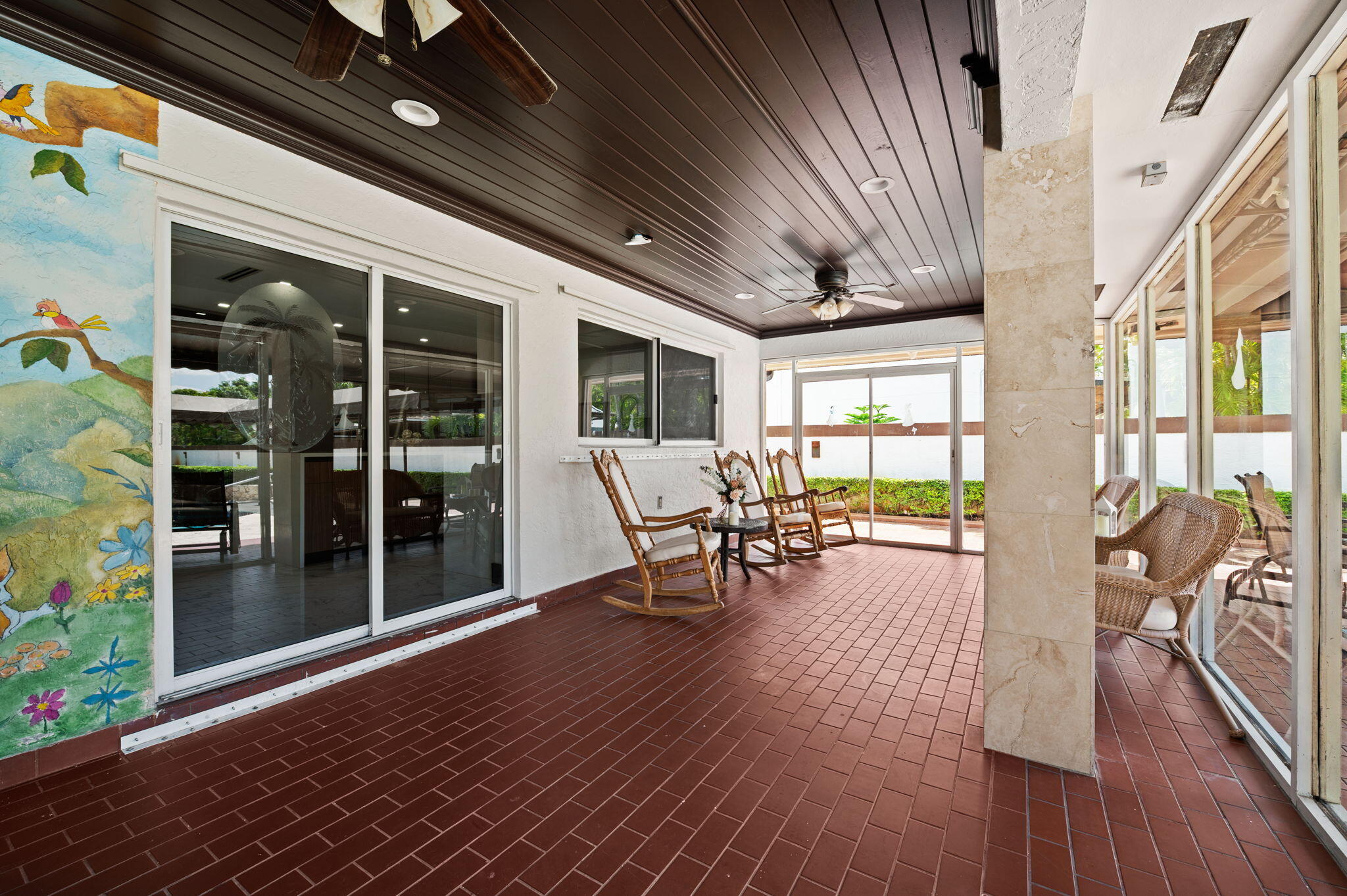 J G HEADS FARMS - Residential