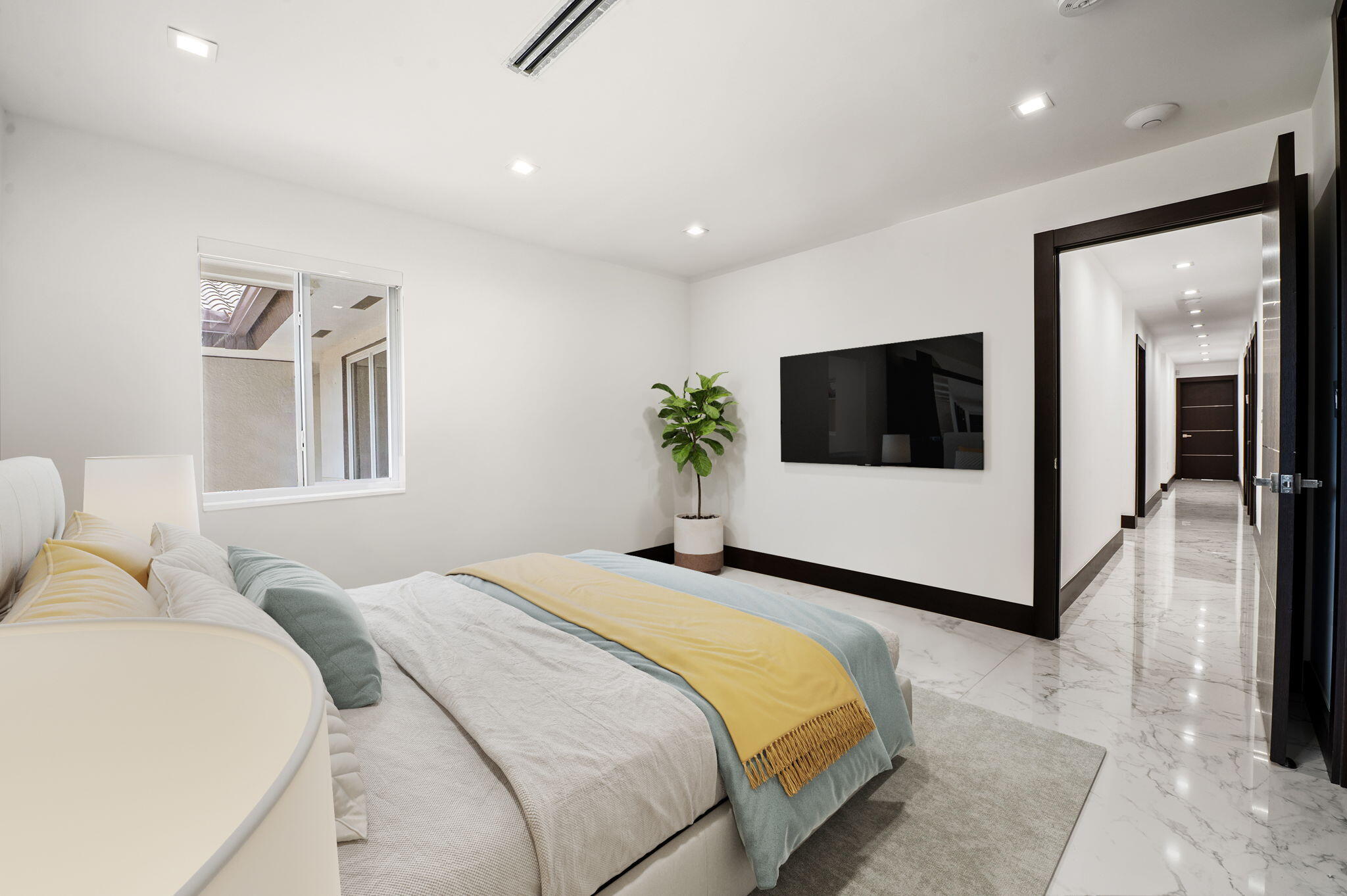 J G HEADS FARMS - Residential