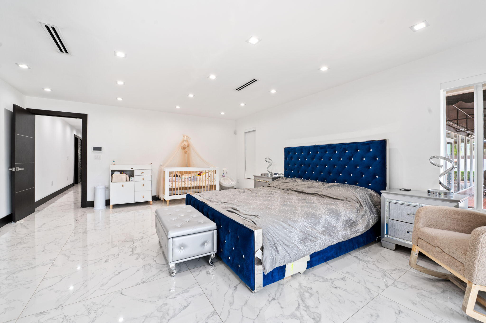 J G HEADS FARMS - Residential