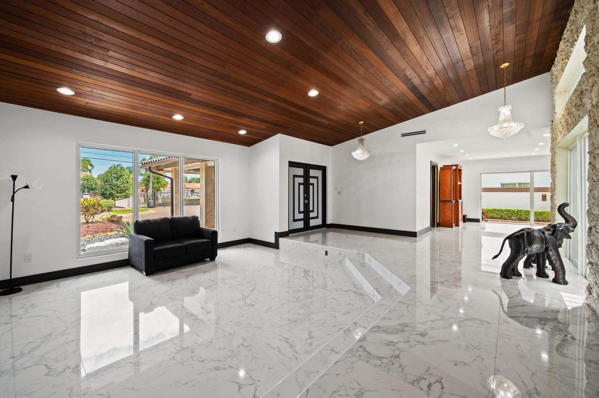 J G HEADS FARMS - Residential