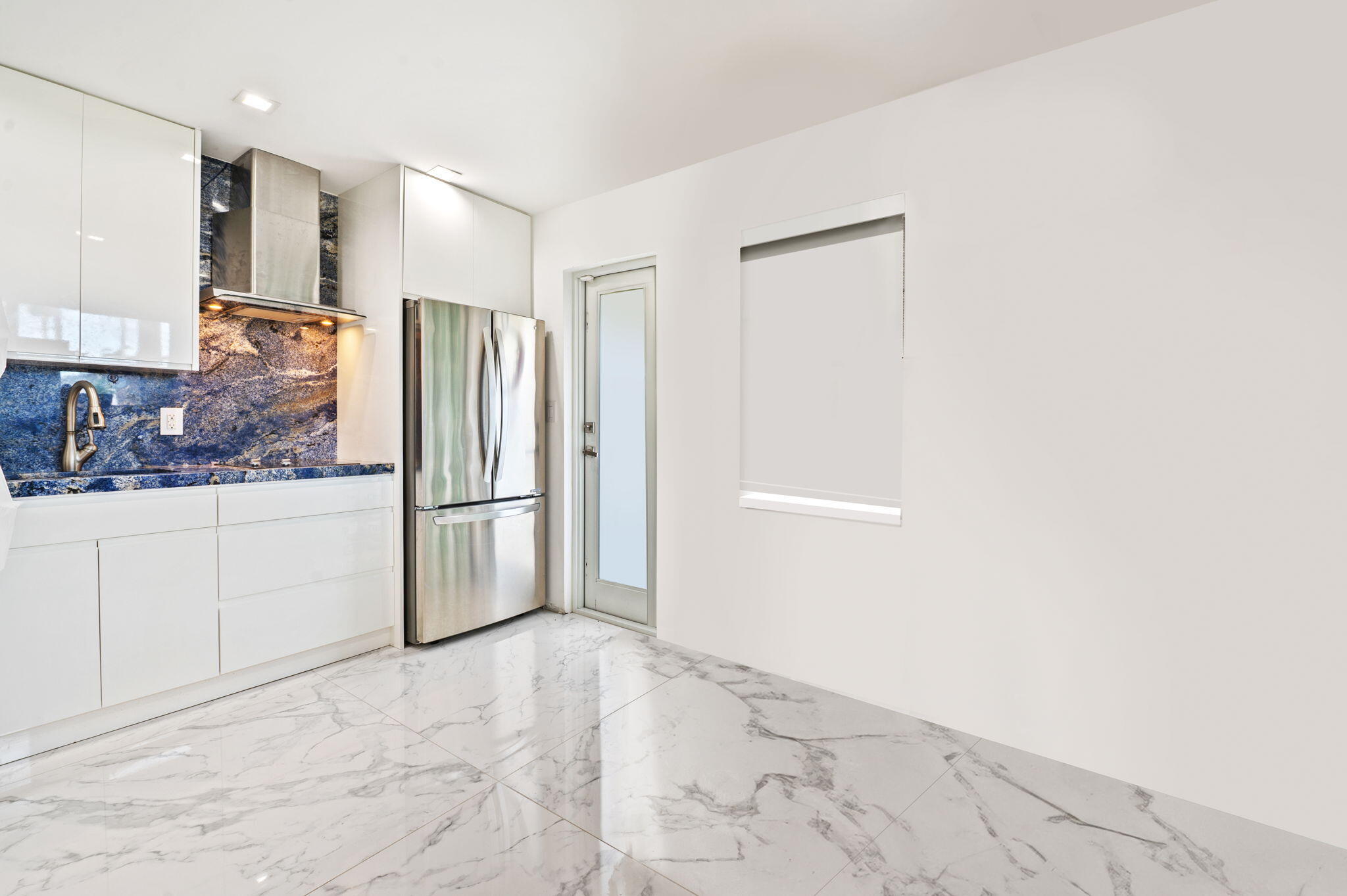 J G HEADS FARMS - Residential