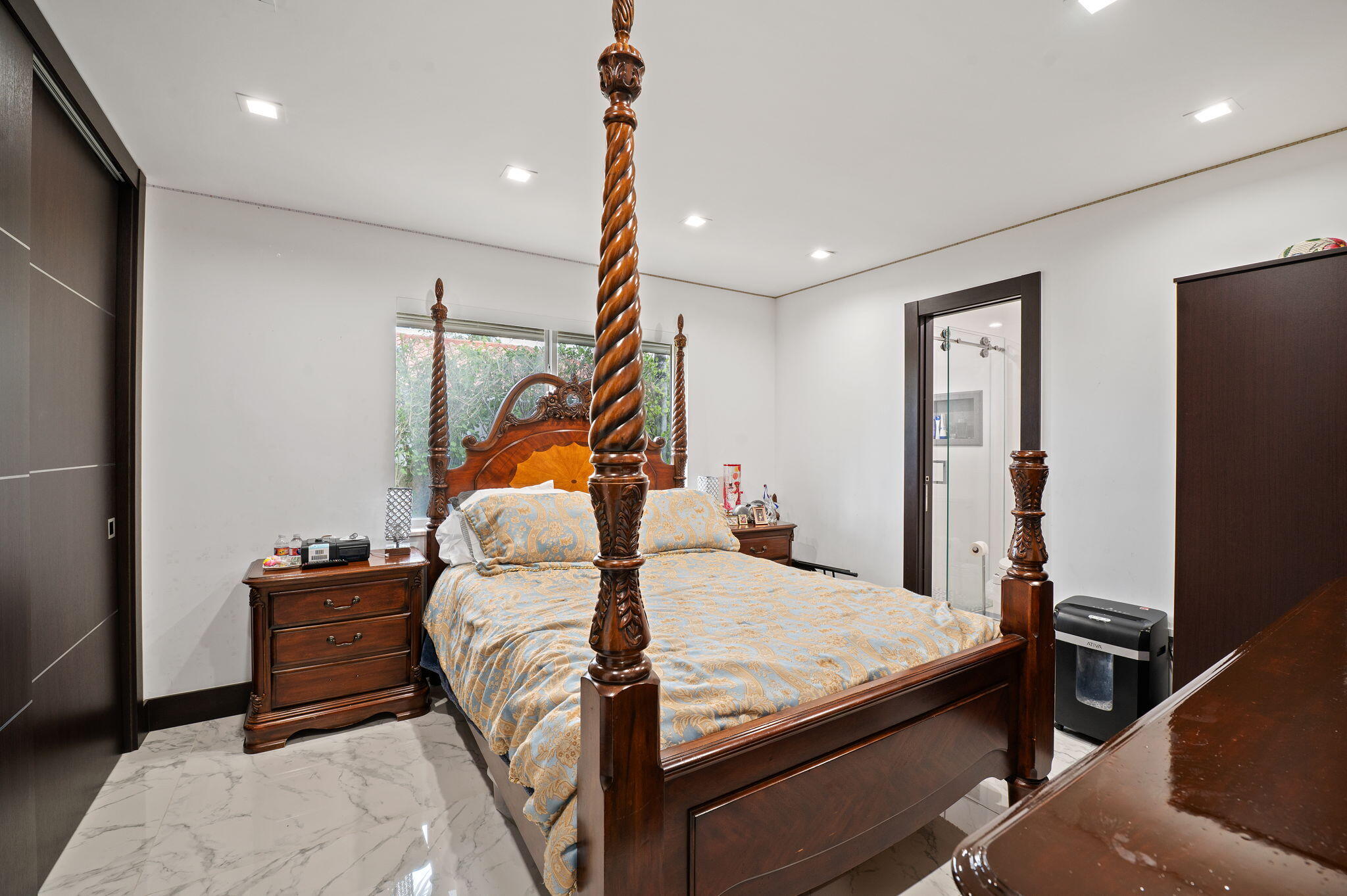 J G HEADS FARMS - Residential