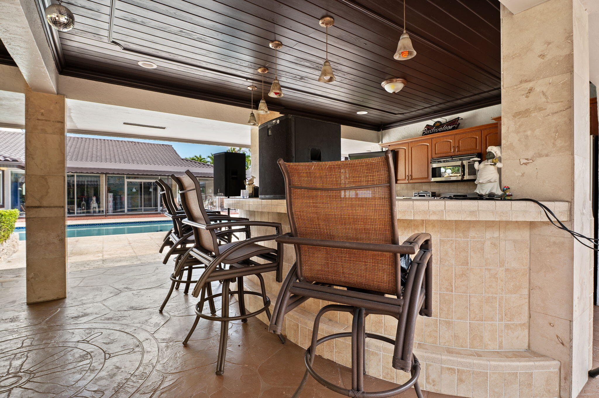 J G HEADS FARMS - Residential