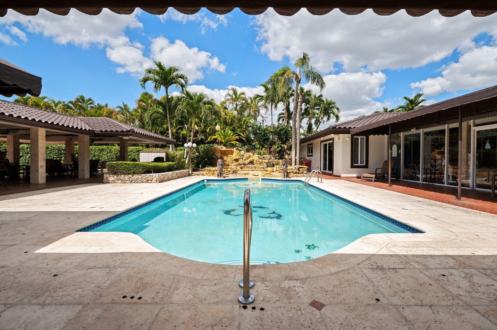 J G HEADS FARMS - Residential