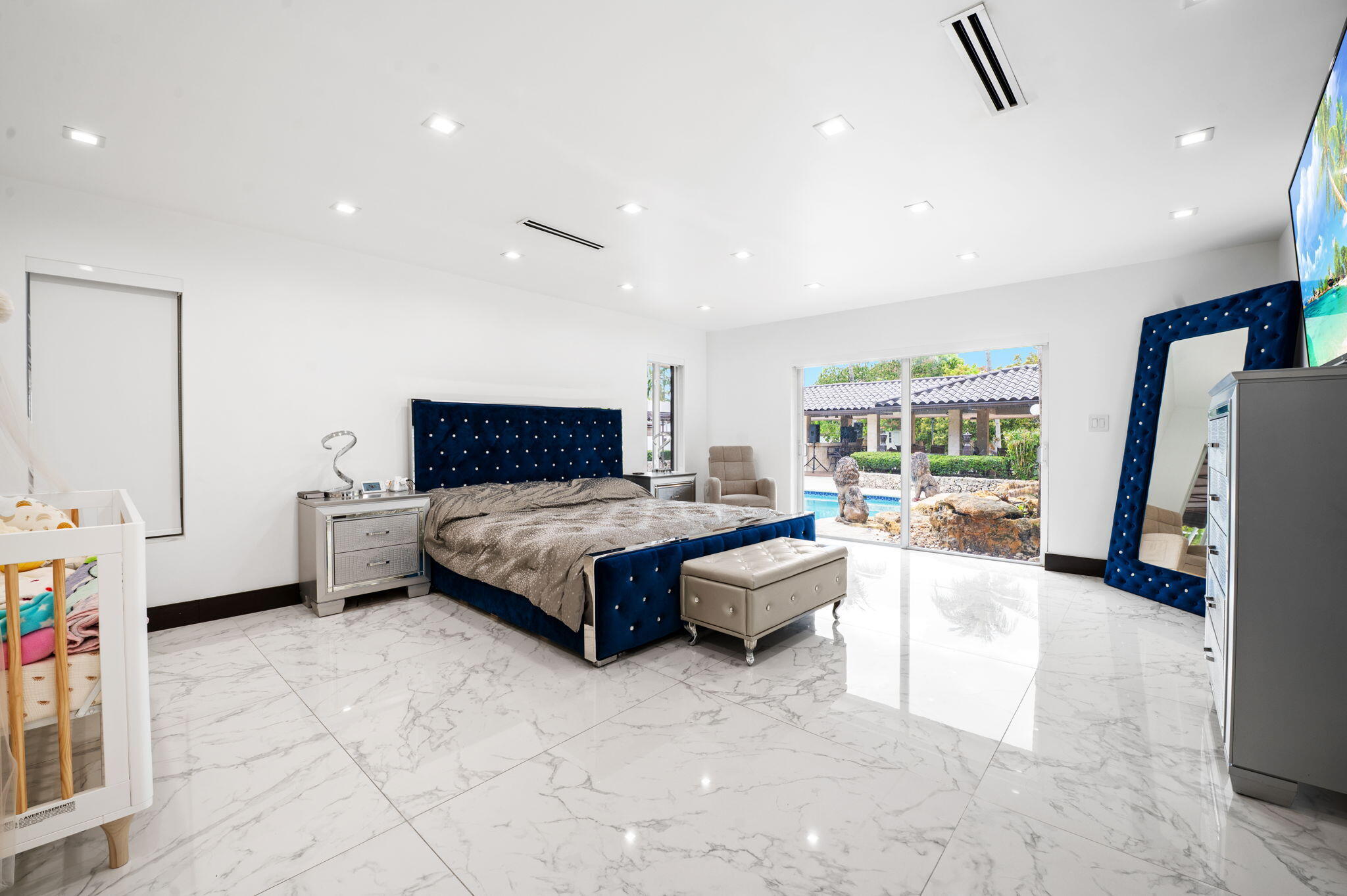 J G HEADS FARMS - Residential