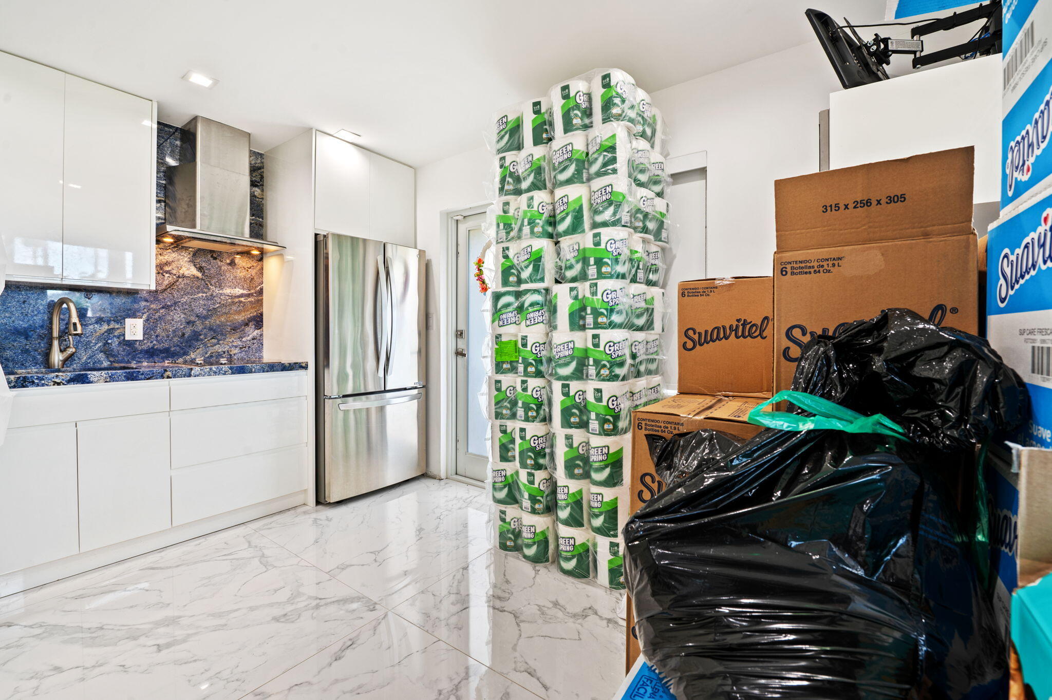 J G HEADS FARMS - Residential