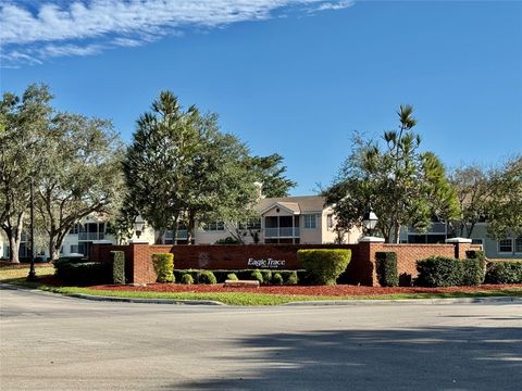 A home in Coral Springs