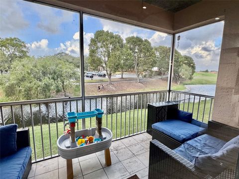 A home in Coral Springs