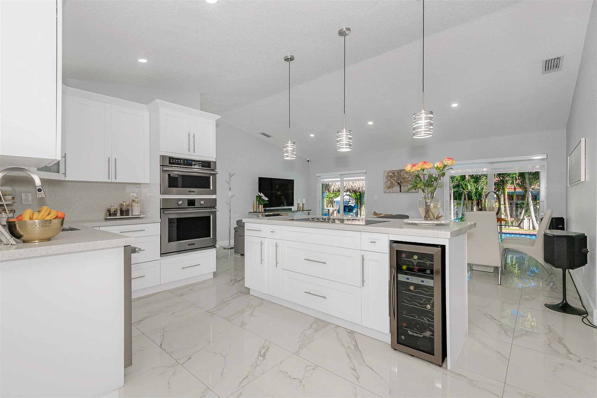 Mandy Sub - Residential