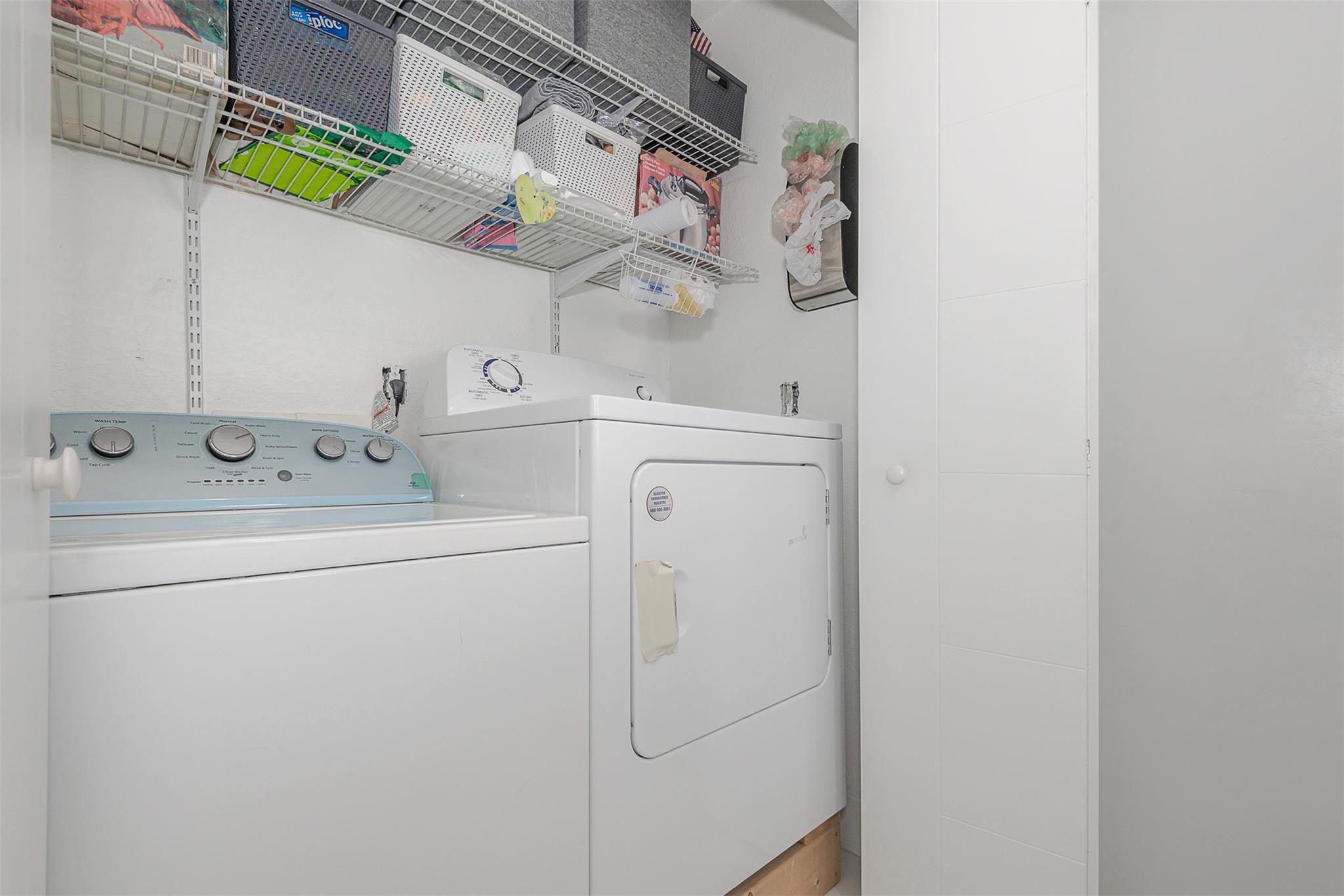 Mandy Sub - Residential