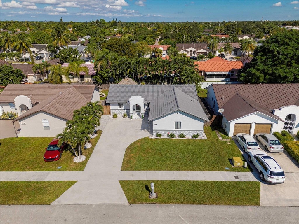 14755 SW 172nd Street, Miami FL 33187