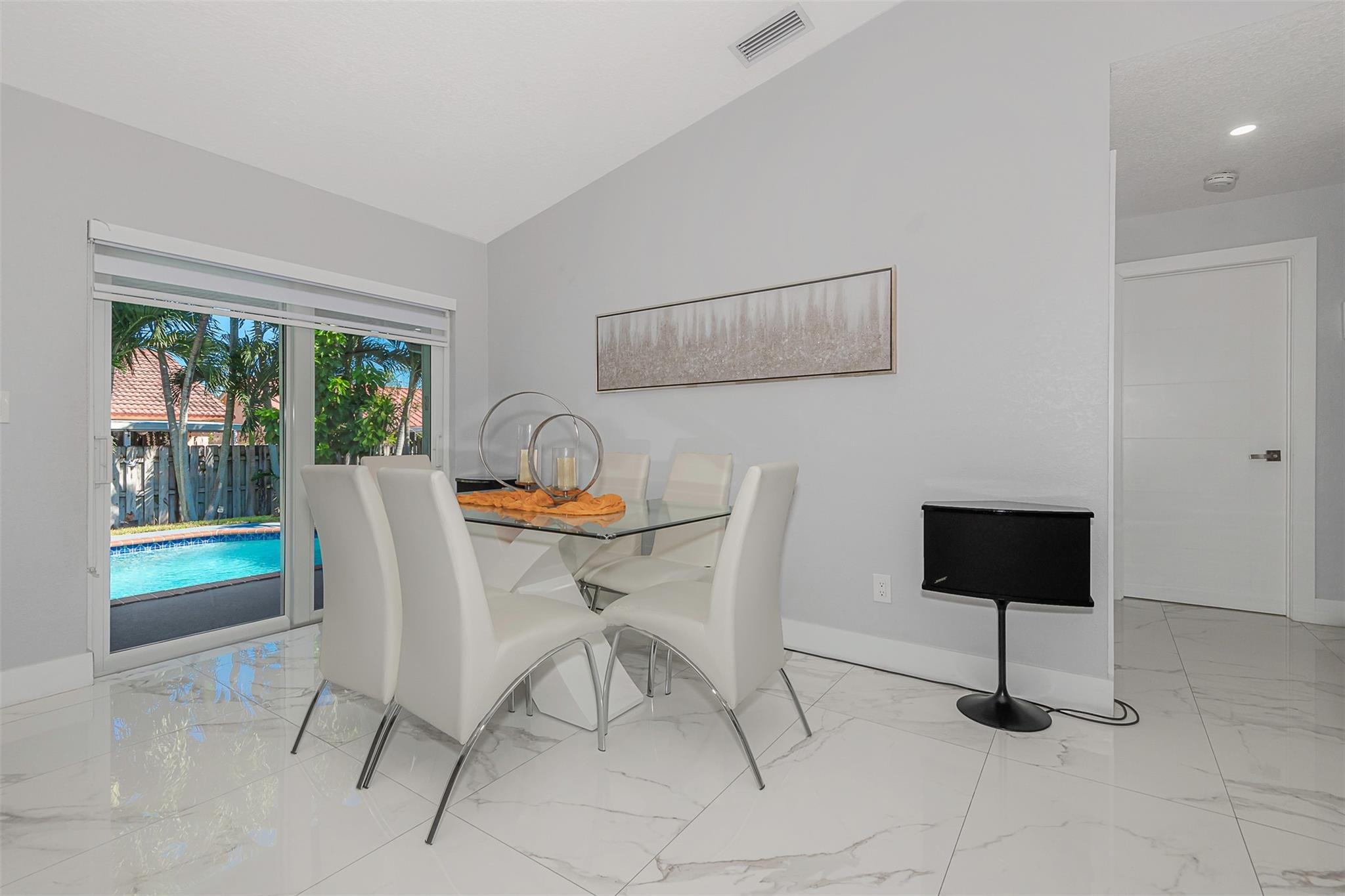 Mandy Sub - Residential