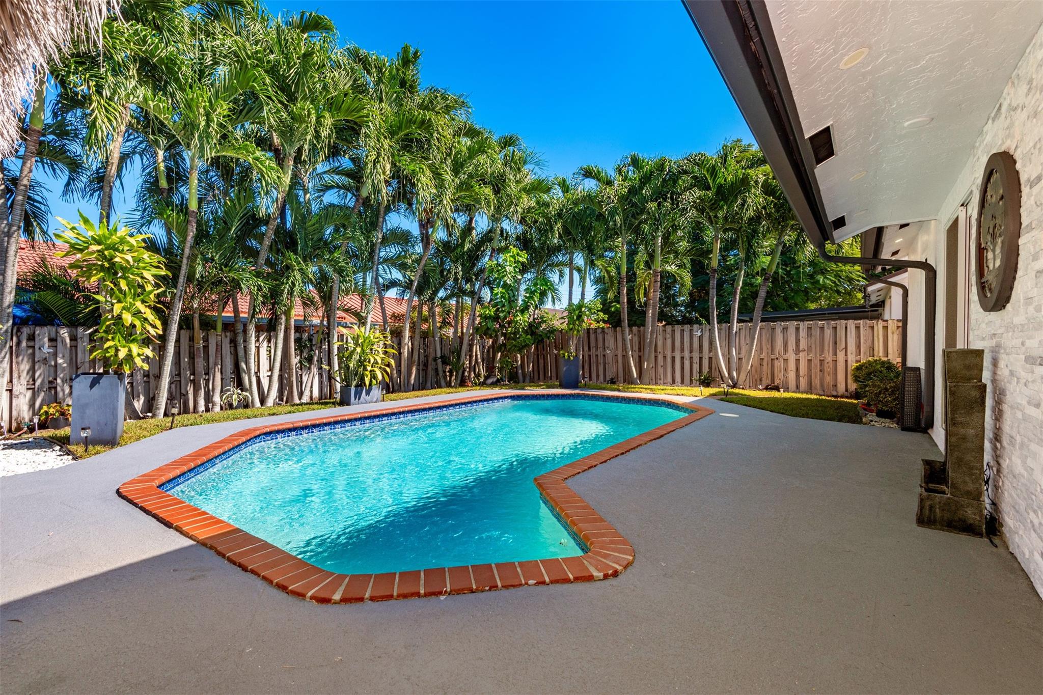 Mandy Sub - Residential