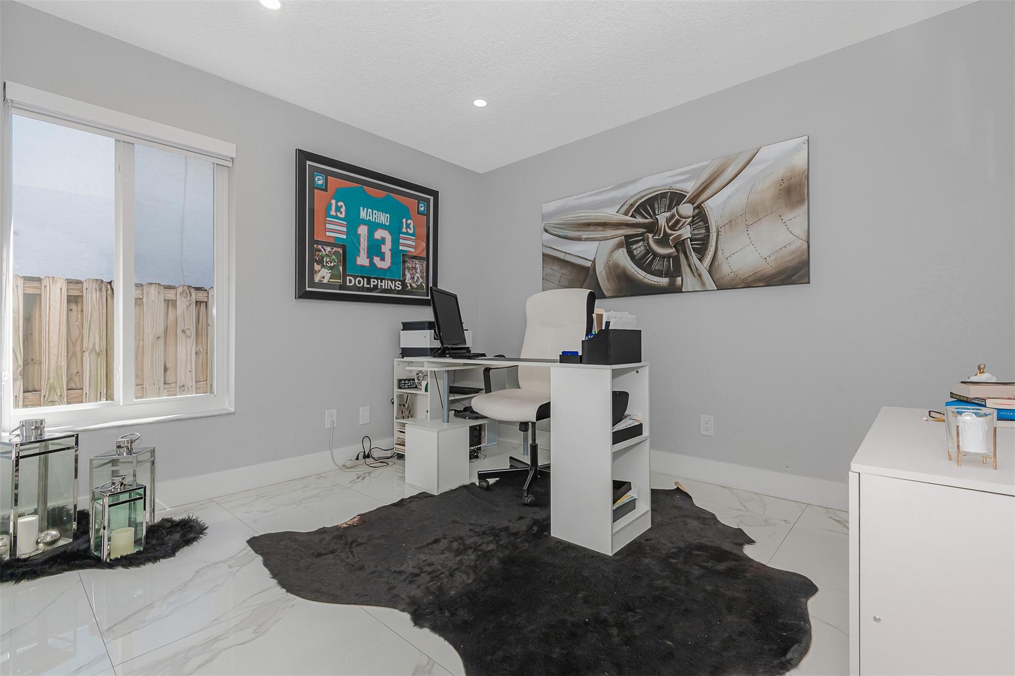 Mandy Sub - Residential