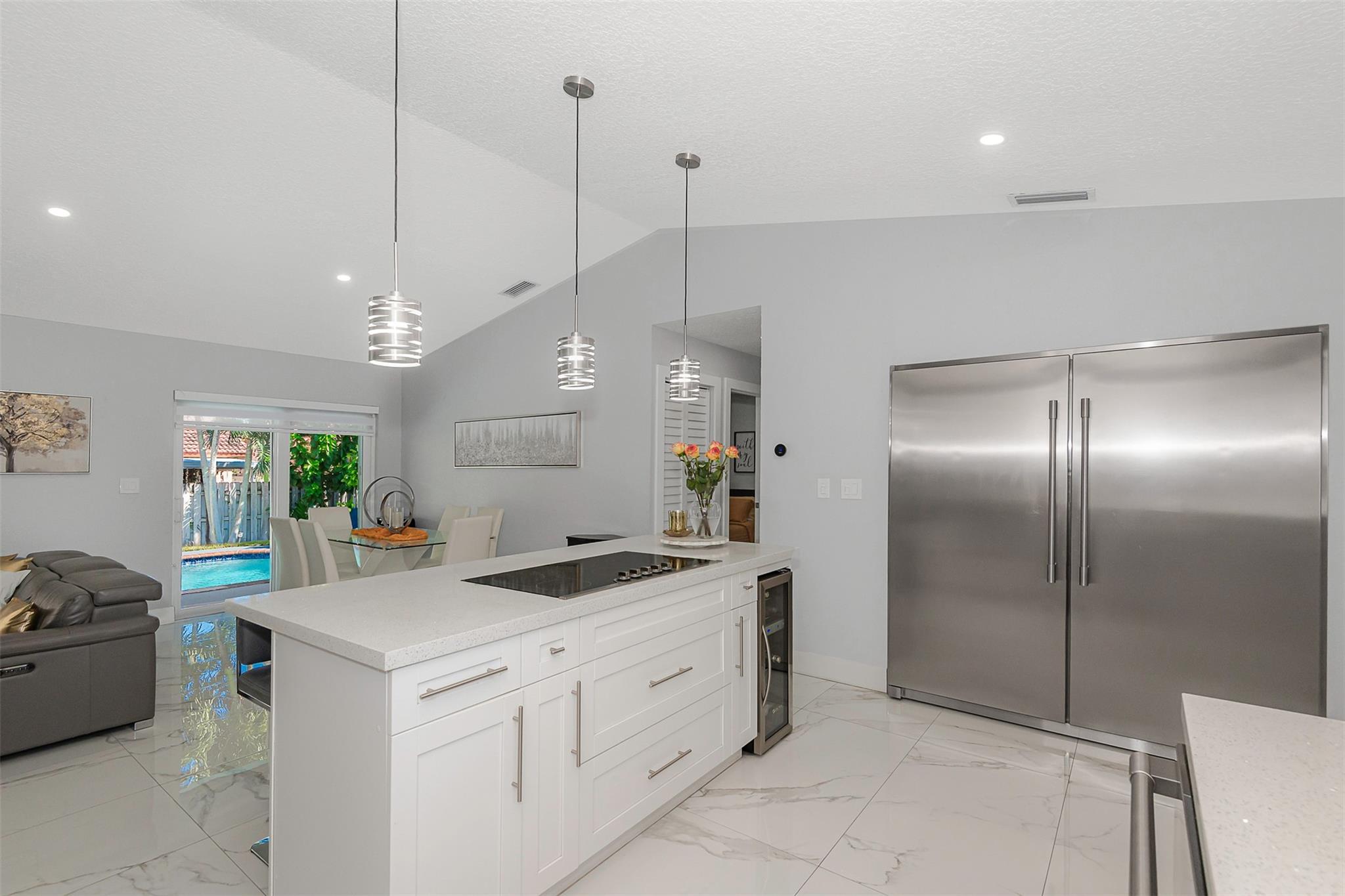 Mandy Sub - Residential