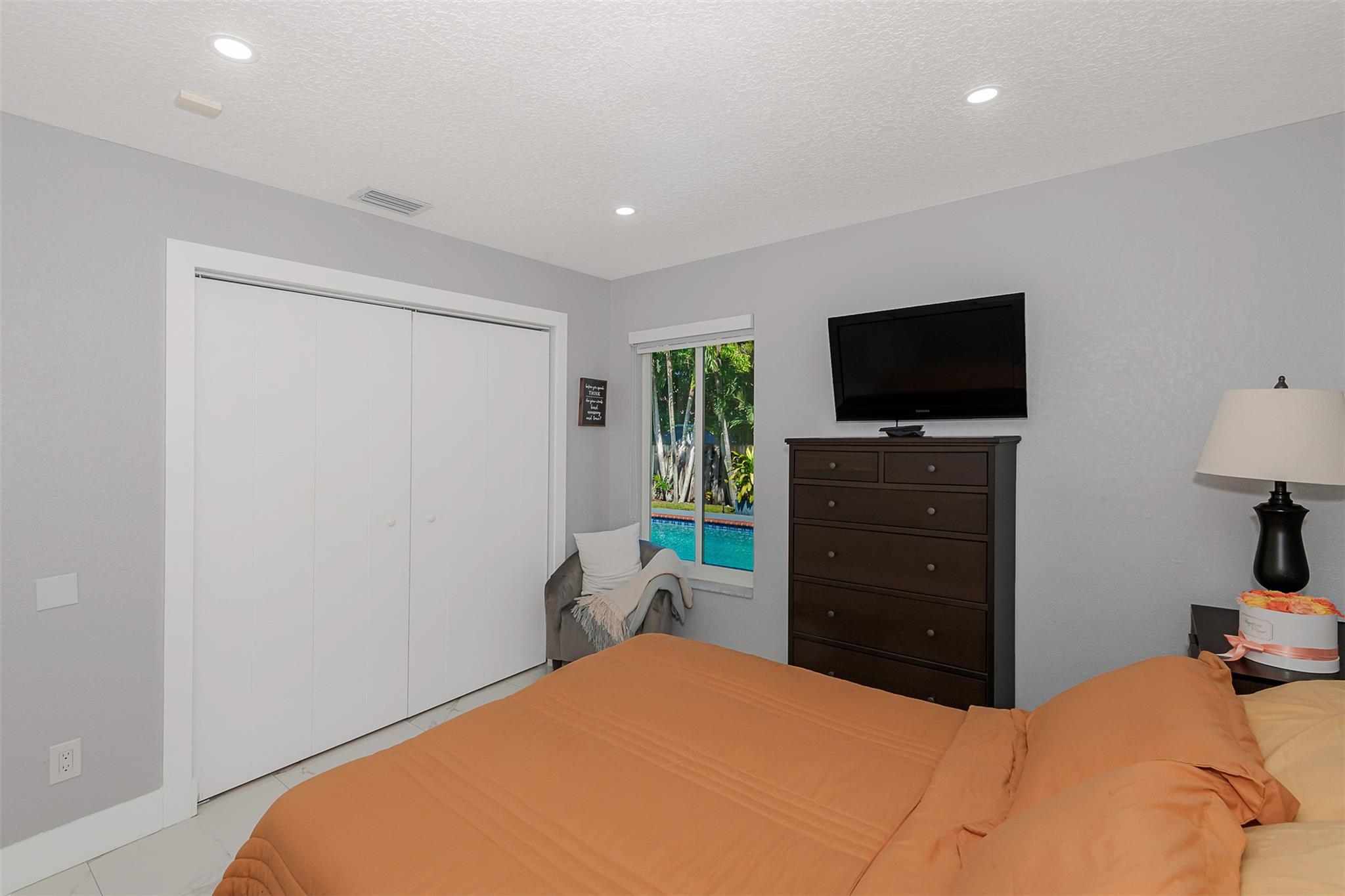 Mandy Sub - Residential