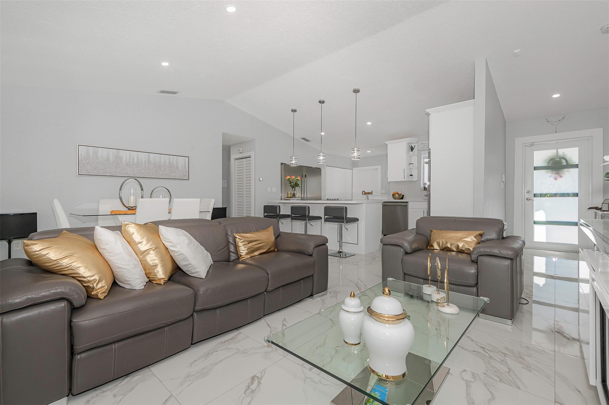 Mandy Sub - Residential